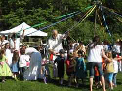 Washington Revels