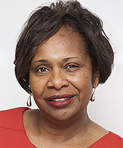 Charlotte Crutchfield